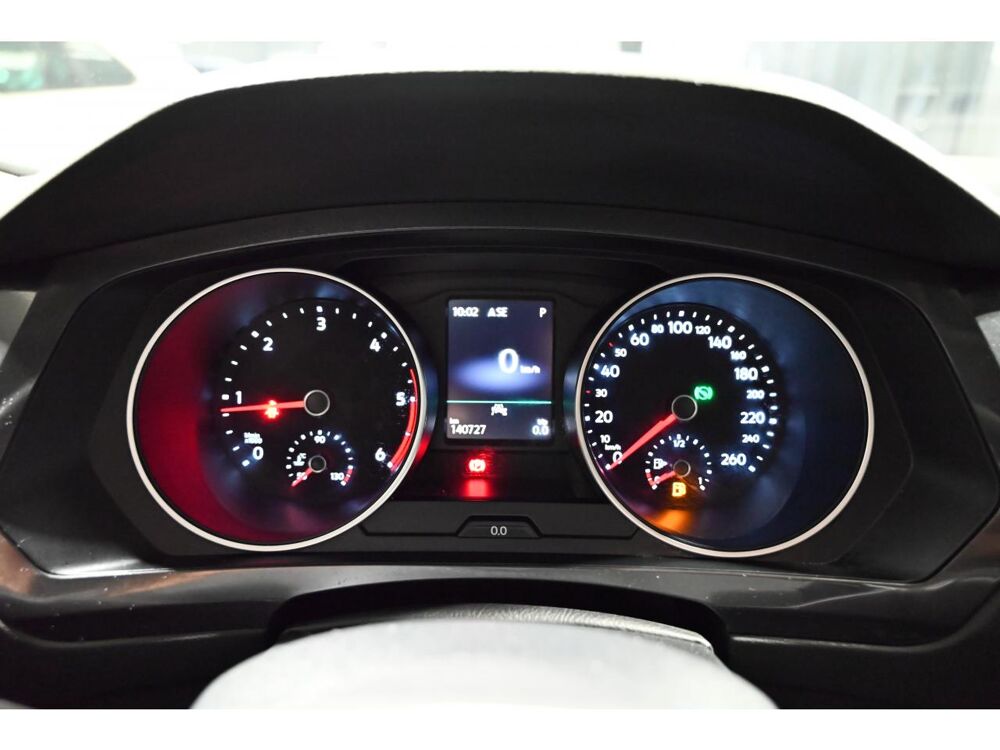 Tiguan 2.0 16V TDI BlueMotion - 150 - BV DSG 7 2016 Life Plus PHAS 2023 occasion 77100 Meaux
