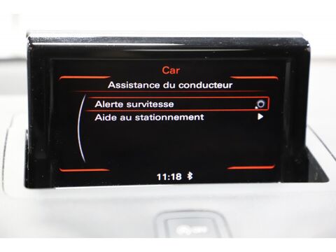 A1 1.0 TFSI ultra 95 Ambition - S-Tronic 2018 occasion 06550 La Roquette-sur-Siagne