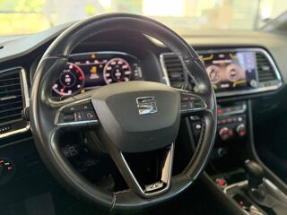 Ateca 1.5 TSI ACT - DSG 7 Xcellence / PACK BEATS AUDIO/ CAM&Eacute;RA 36 2020 occasion 38400 Saint-Martin-d'H&egrave;res