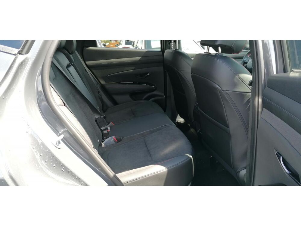 Tucson 1.6 T-GDi Hybrid 239 N Line +TOIT OUVRANT+SONO KRELL 2026 occasion 81580 Soual