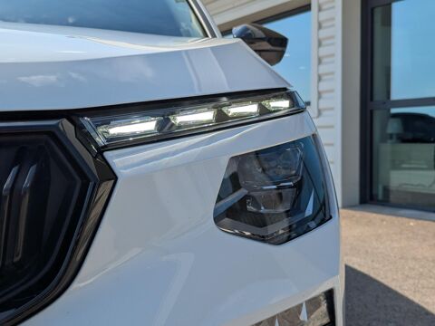 Kamiq 1.0 TSI - 116 - BV DSG7 Monte-Carlo 2025 occasion 34190 Ganges