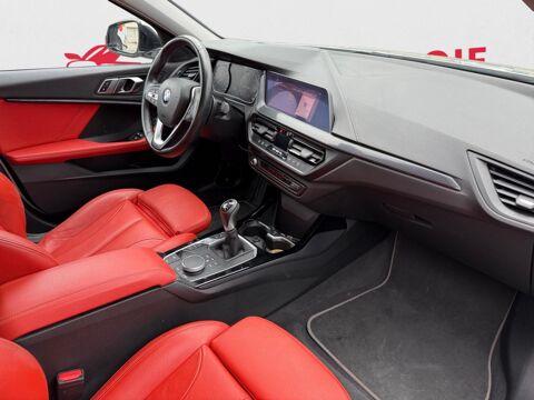 S&eacute;rie 1 118i BERLINE F40 Business Design (118 i) 2019 occasion 13400 Aubagne