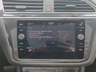 Tiguan 2.0 tdi 150 elegance dsg7 2021 occasion 33127 Saint-Jean-d'Illac