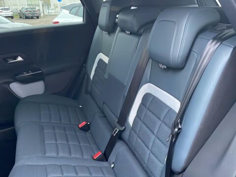C5 aircross 1.2 hybride 145 plus boite automatique 2026 occasion 54520 Laxou