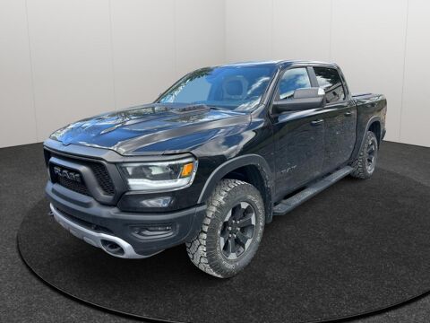 Dodge RAM DODGE REBEL V8 5.7 2020 occasion MAURECOURT 78780