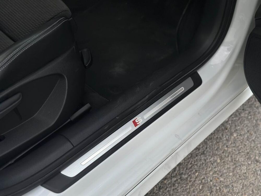 A3 Sportback 2.0 TDI 150 S LINE - TOIT OUV - BLACK PACK - MEPLA 2017 occasion 13760 Saint-Cannat