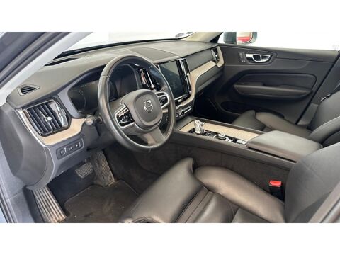 XC60 T8 Twin Engine Plug-In 303+87 ch Inscription Luxe - SUSPENSI 2019 occasion 17600 Saujon