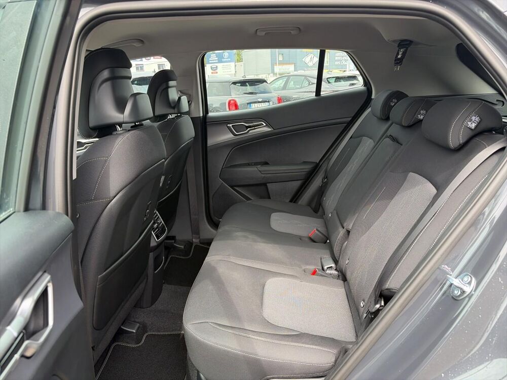 Sportage 1.6 hybride 239 active 2026 occasion 88150 Chavelot