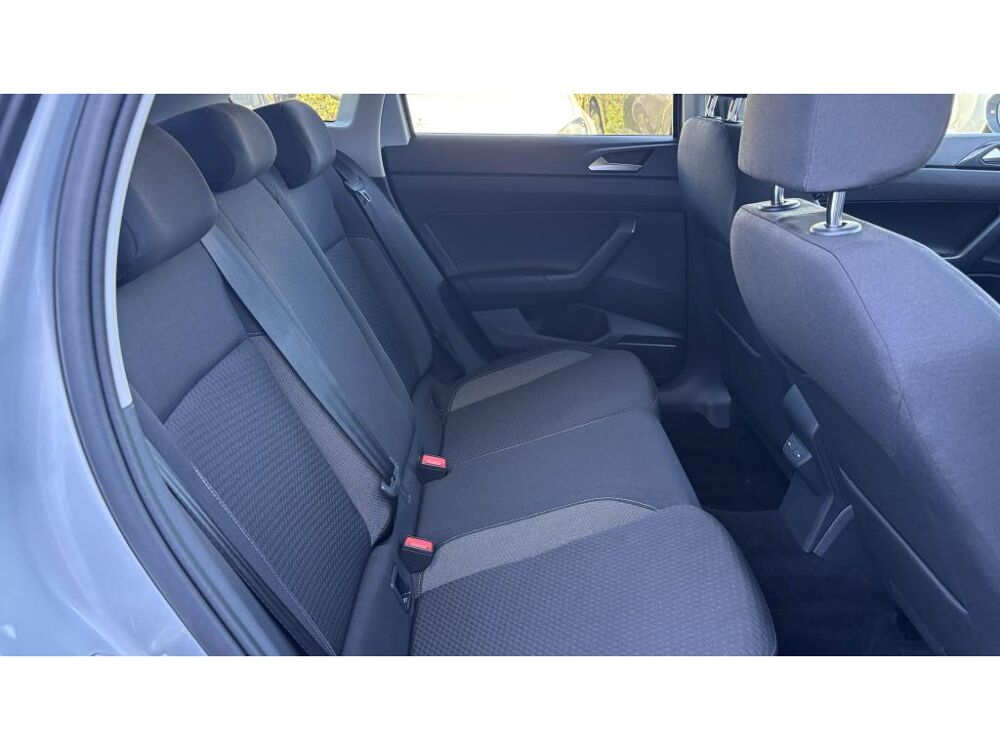 Taigo 1.0 TSI 115 DSG7 Life Plus PRIX HT POUR EXPORT DZ 2025 occasion 81580 Soual
