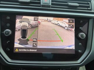 Arona 1.6 TDI - 95 S&S Urban gps + Clim + camera AR + radar AR 2019 occasion 19100 Brive-la-Gaillarde