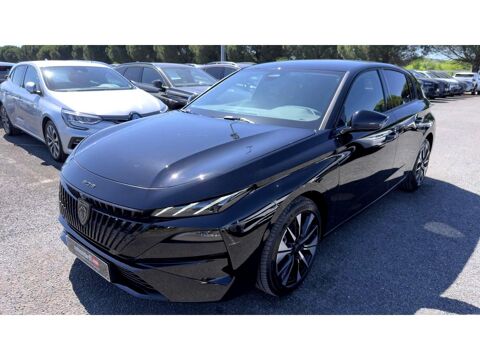 308 PHASE 2 BlueHDi 130 EAT8 Allure +PK NAV+VISION 360+DRIVE ASS 2026 occasion 81580 Soual