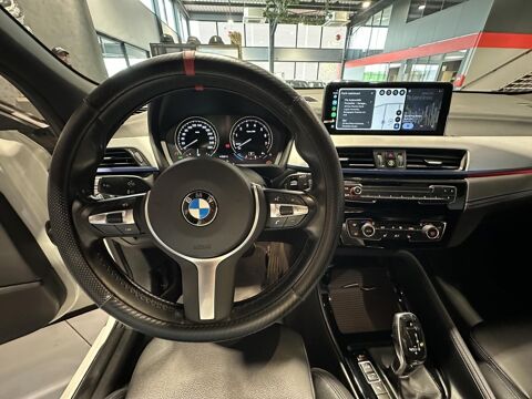X2 sDrive 18i - BV DKG Sport - S&S F39 M Sport 2019 occasion 25300 Pontarlier