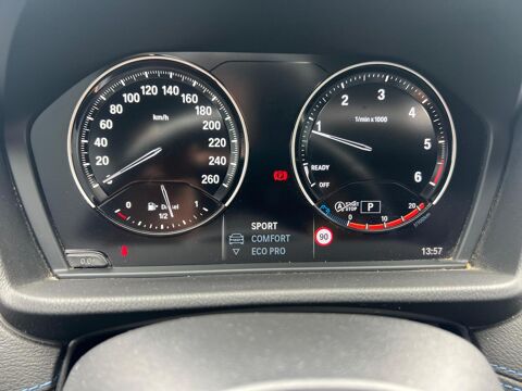 X2 1.8 D 150 M-SPORT SDRIVE BVA / TOIT OUVRANT / SIEGES CHAUFFA 2019 occasion 42170 Saint-Just-Saint-Rambert