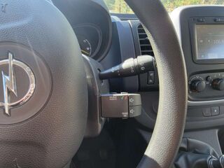 Divers L1H1 1.6 CDTI 140 - Combi Pack Clim + CLIM - CAM - NAV 2015 occasion 13760 Saint-Cannat