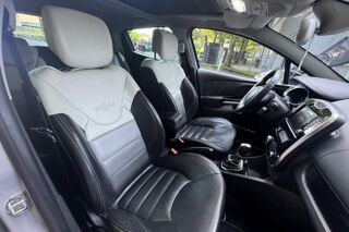 Clio 1.2 Energy TCe - 120 - BV EDC Euro 6 IV BERLINE Initiale Pa 2016 occasion 77185 Lognes