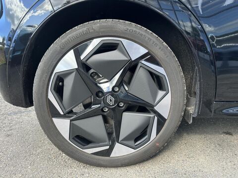 Clio 1.8 E-Tech Hybride - 160 - BVA multi-modes VI Techno - GARA 2026 occasion 33450 Montussan