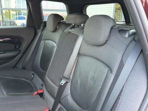 Clubman Cooper sd 190 all4 bva 2016 occasion 85150 Les Achards