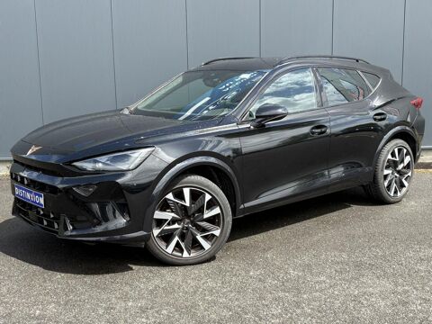 Cupra Formentor NV 1.5 e-TSI 150 DSG7 - Garantie CUPRA 04/2030 2025 occasion Foug&egrave;res 35300