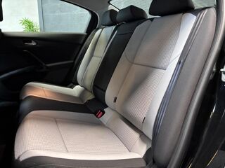 508 1.6 THP 165CH Active MOTEUR &Agrave; CHAINE - GARANTIE 6 MOIS MINIM 2015 occasion 33700 M&eacute;rignac
