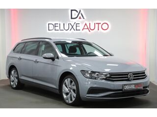 Passat 2.0 TDI 122 Conceptline - DSG 7 2023 occasion 06550 La Roquette-sur-Siagne