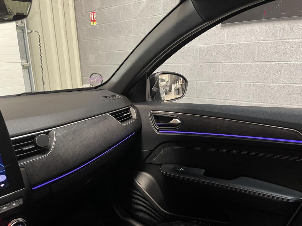 Arkana 1.6 E-TECH 145 ESPRIT ALPINE BVA/SUIVI RENAULT 2023 occasion 52100 Bettancourt-la-Ferr&eacute;e