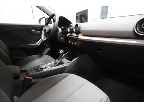 Q2 1.5 35 TFSI 150 Advanced S-tronic 2023 occasion 06550 La Roquette-sur-Siagne