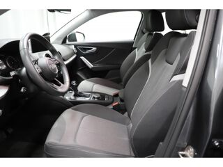 Q2 1.5 35 TFSI 150 S Line S-tronic 2023 occasion 06550 La Roquette-sur-Siagne