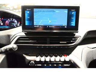 3008 1.2i PureTech 12V S&S - 130 - BV EAT8 II 2016 Allure Pack P 2021 occasion 77100 Meaux