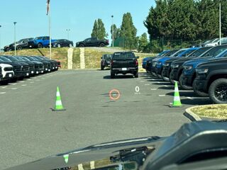 RAM 1500 CREW LAIE SPORT NIGHT EDITION AIR 2025 occasion 91830 Le Coudray-Montceaux