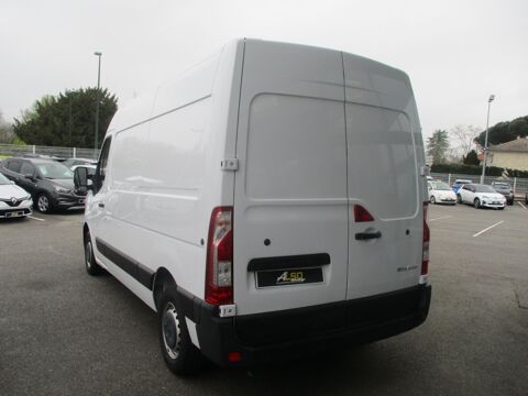 Master Confort F3500 L2H2 2.3 Blue dCi - 135 2022 occasion 31660 Bessi&egrave;res