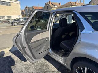 C4 Picasso 1.6 THP - 165 S&S Bva Shine gps + clim + radar AR + camera A 2017 occasion 19100 Brive-la-Gaillarde