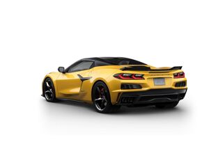 Corvette C8 E-RAY 2026 occasion 91830 Le Coudray-Montceaux