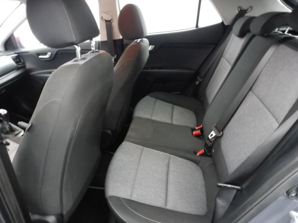 Stonic 1.0 t-gdi 100lx urban 2023 occasion 34190 Ganges