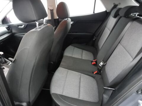 Stonic 1.0 t-gdi 100lx urban 2023 occasion 34190 Ganges