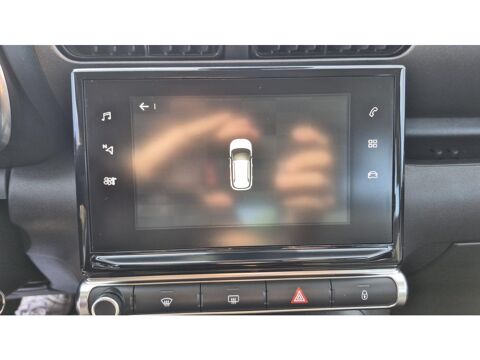 C3 Aircross 1.6 BlueHDi 100 Feel +CARPLAY 2018 occasion 81580 Soual