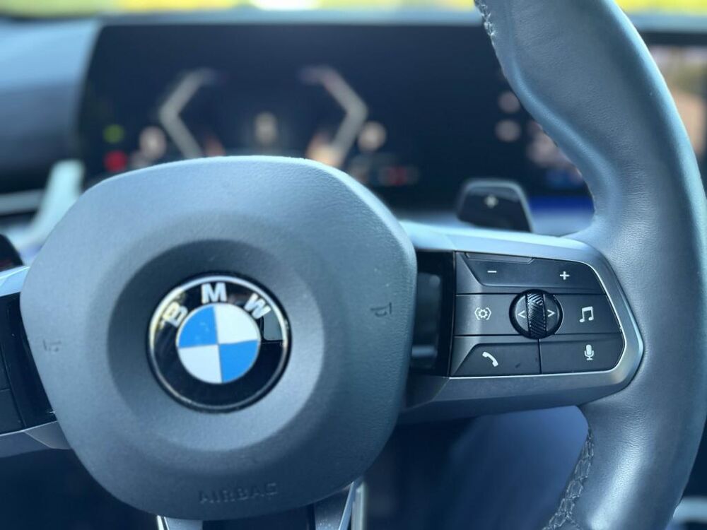 X2 SDrive 18d M SPORT 150CH BVA - PACK INNOVATION - HARMAN KARD 2024 occasion 13760 Saint-Cannat