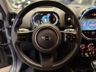Countryman 1.5 Hybride 220 BVA F60 Cooper SE e-All4 Business DesigN - R 2022 occasion 94360 Bry-sur-Marne
