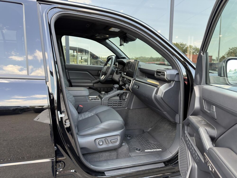 4Runner TRD OFF-ROAD PREMIUM 2026 occasion 91830 Le Coudray-Montceaux