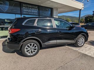 Kadjar 1.3 TCe - 140 - FAP - 2021 Business 2021 occasion 34190 Ganges