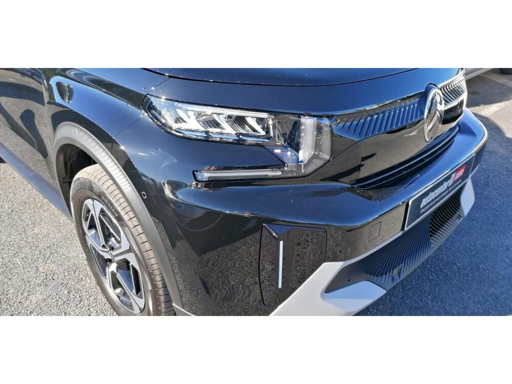 C3 Aircross 1.2 Hybrid 145 Max 2026 occasion 81580 Soual