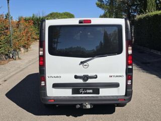 Divers L1H1 1.6 CDTI 140 - Combi Pack Clim + CLIM - CAM - NAV 2015 occasion 13760 Saint-Cannat