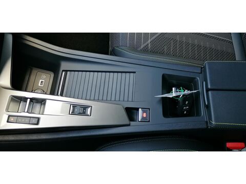 308 Phase 2 Hybrid 145 DCS6 GT +PK VISION 360&deg; +DRIVE ASSIST PLU 2026 occasion 81580 Soual