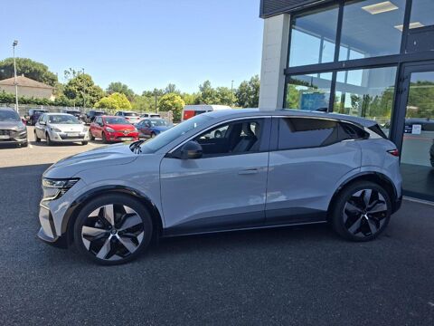 M&eacute;gane E-Tech EV 60 Super Charge - 220 V E-TECH Techno 2022 occasion 31660 Bessi&egrave;res