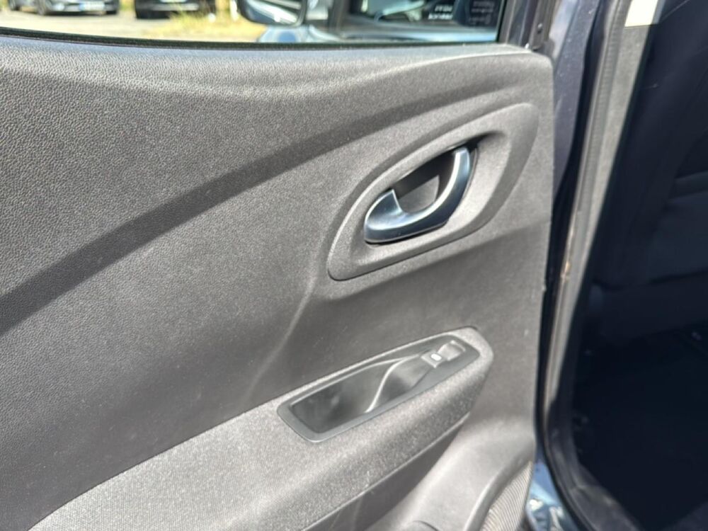 Kadjar 1.5 blue dci 115 life 2019 occasion 33127 Saint-Jean-d'Illac