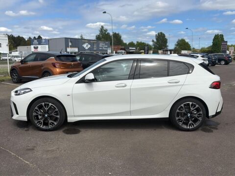 S&eacute;rie 1 (f70) 120da 163 m sport design dkg7 2025 occasion 54520 Laxou
