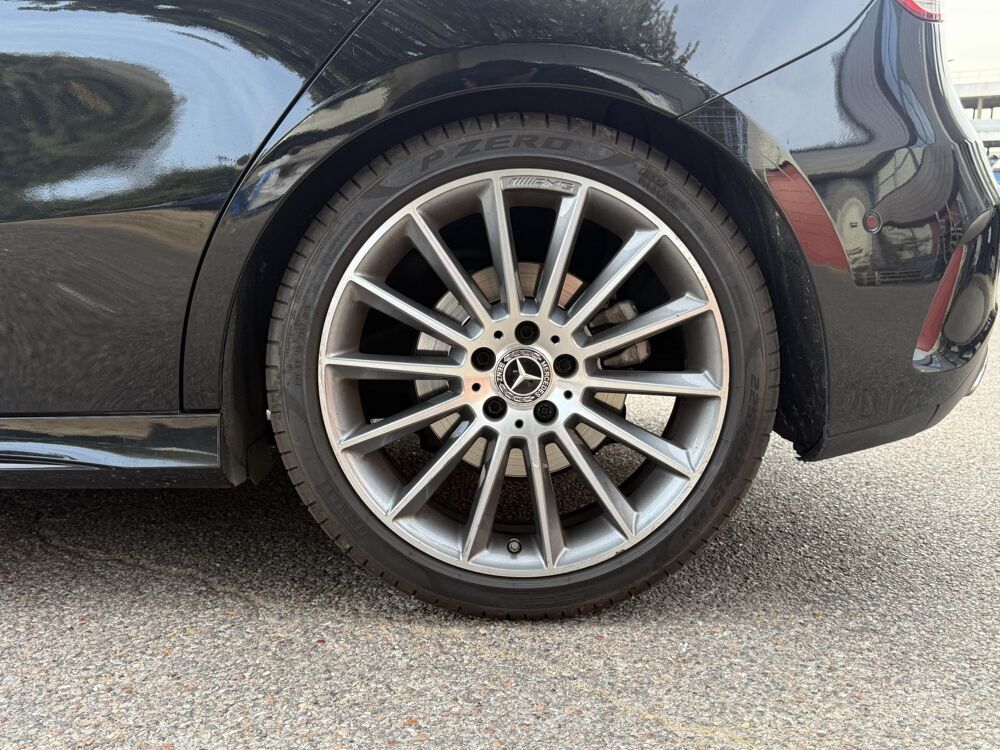 Classe A A 200 7G-DCT 177 AMG Line 2019 occasion 94360 Bry-sur-Marne