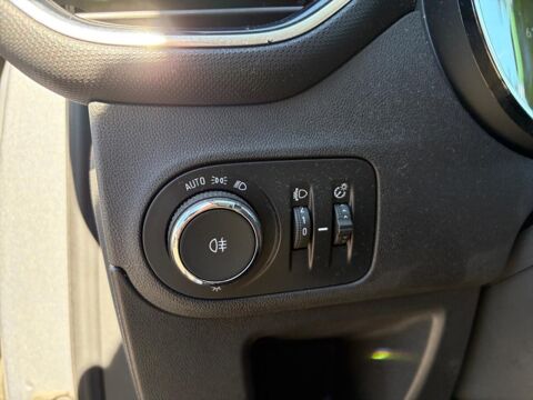Crossland 1.2i Turbo - 110 - S&S X El&eacute;gance PHASE 2 Distribution OK 2021 occasion 13400 Aubagne