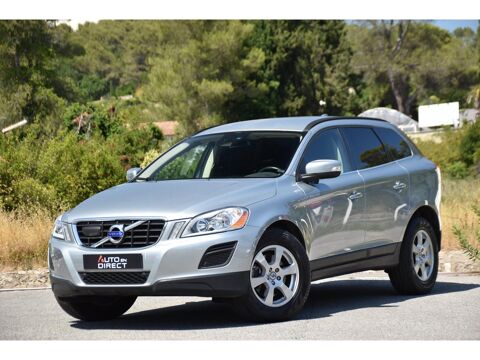Annonce voiture Volvo XC60 16900 €