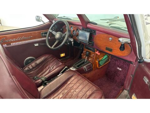  1981 occasion 17600 Saujon
