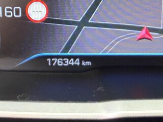 3008 1.6 BlueHDi BVA 120ch GPS + Cam&eacute;ra AR + carplay 2017 occasion 19100 Brive-la-Gaillarde